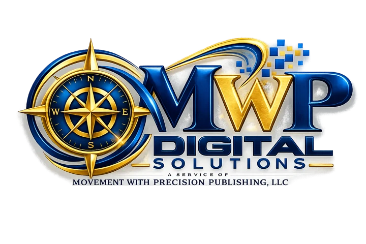 MWP Digital Solutions — practical websites, client intake systems, and workflow automation for small businesses